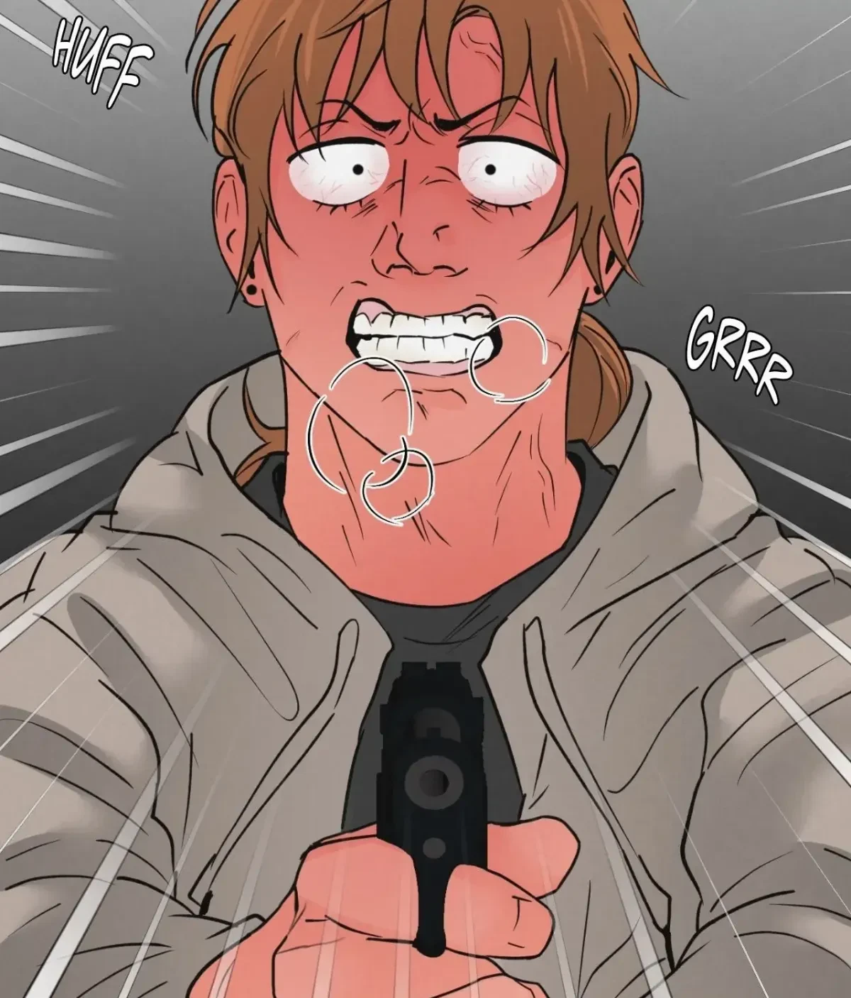 A Golden Pair Chapter 20, page 53