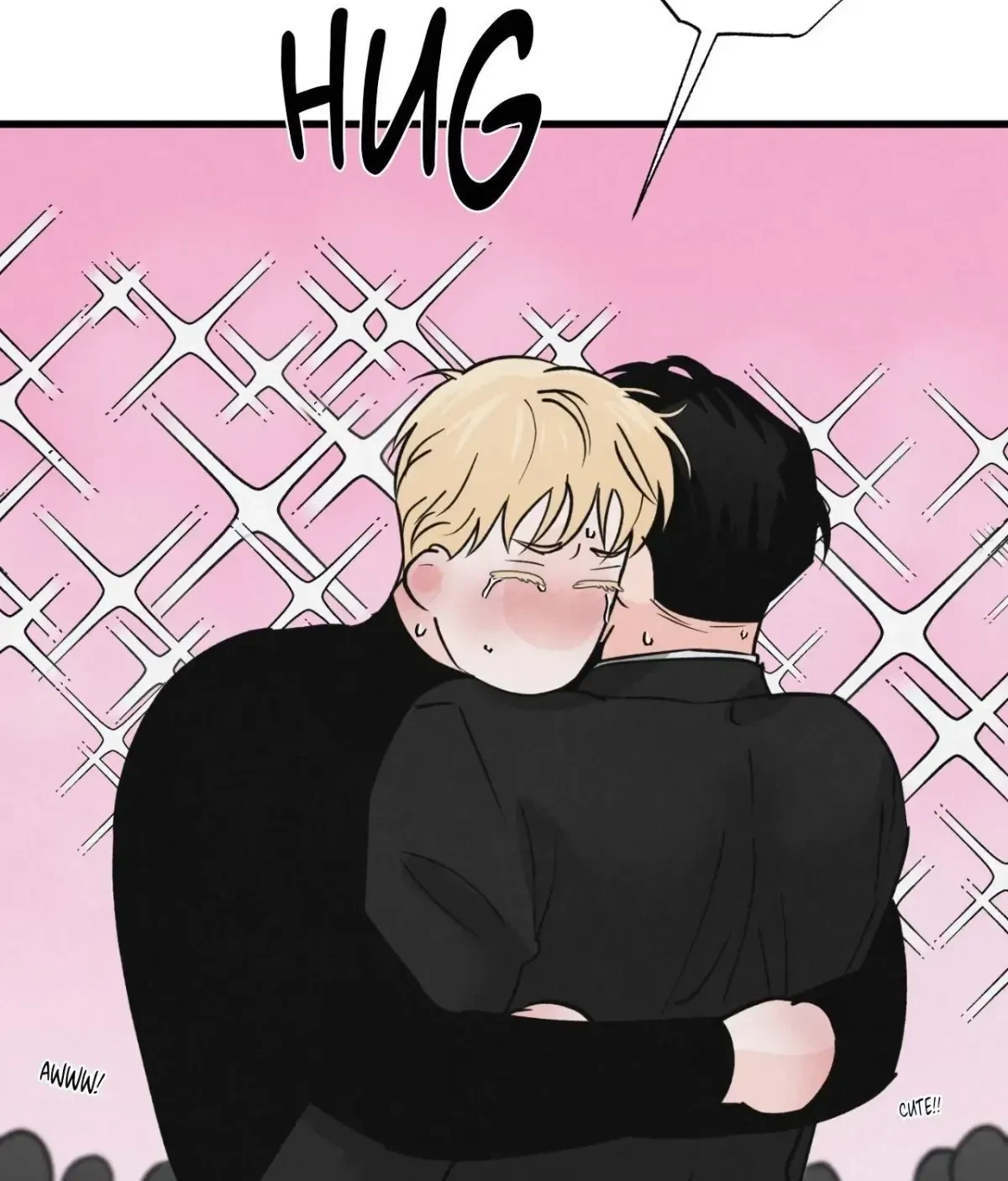 A Golden Pair Chapter 20, page 55