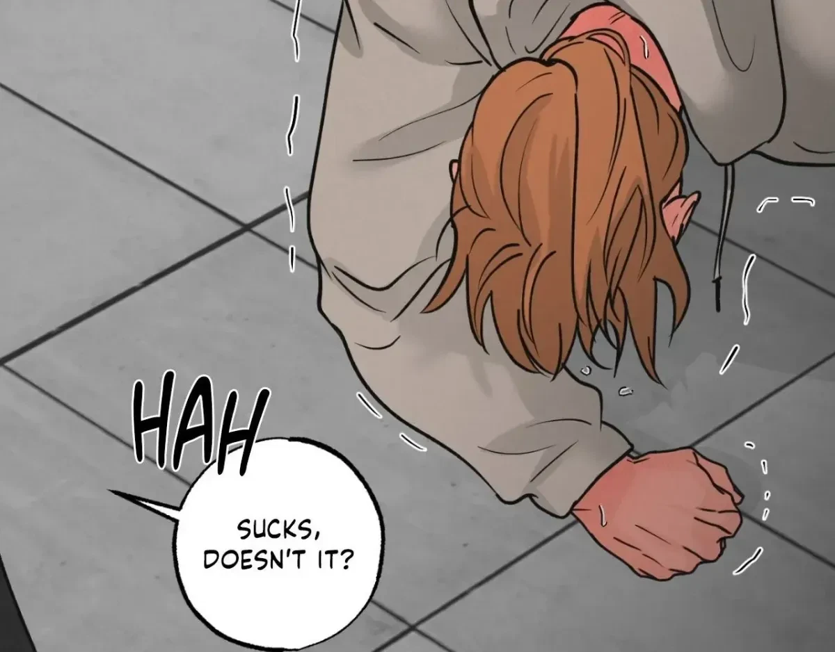 A Golden Pair Chapter 20, page 74
