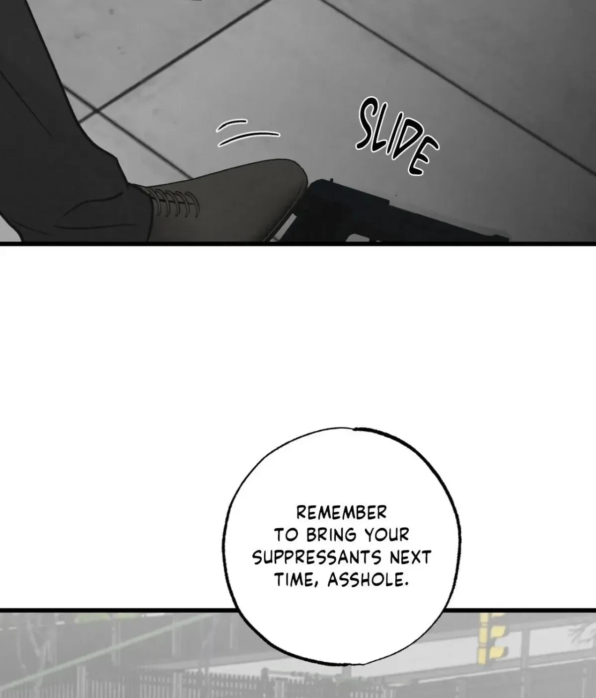 A Golden Pair Chapter 20, page 75