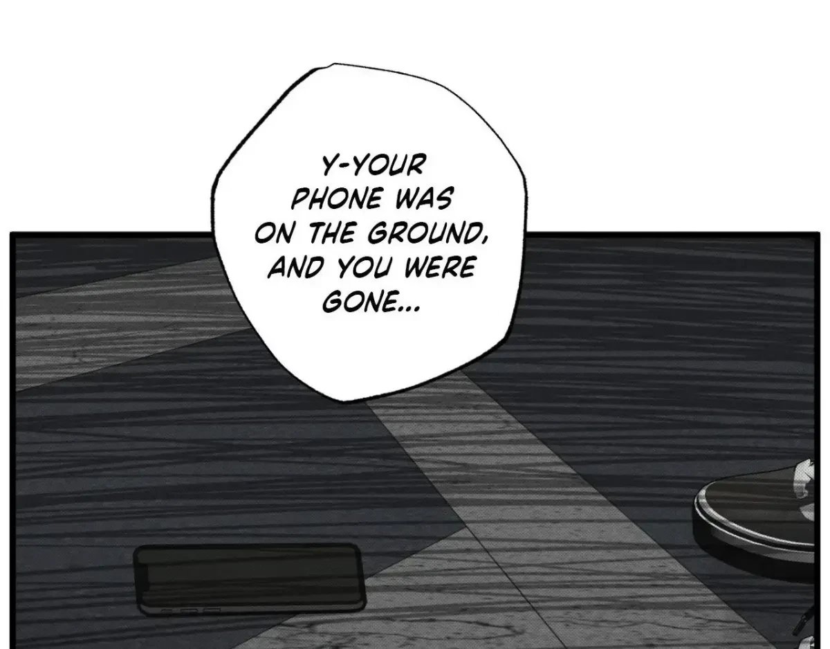 A Golden Pair Chapter 20, page 8