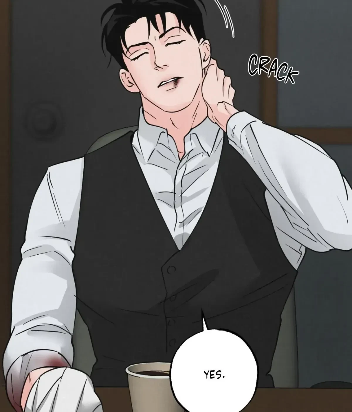 A Golden Pair Chapter 20, page 83