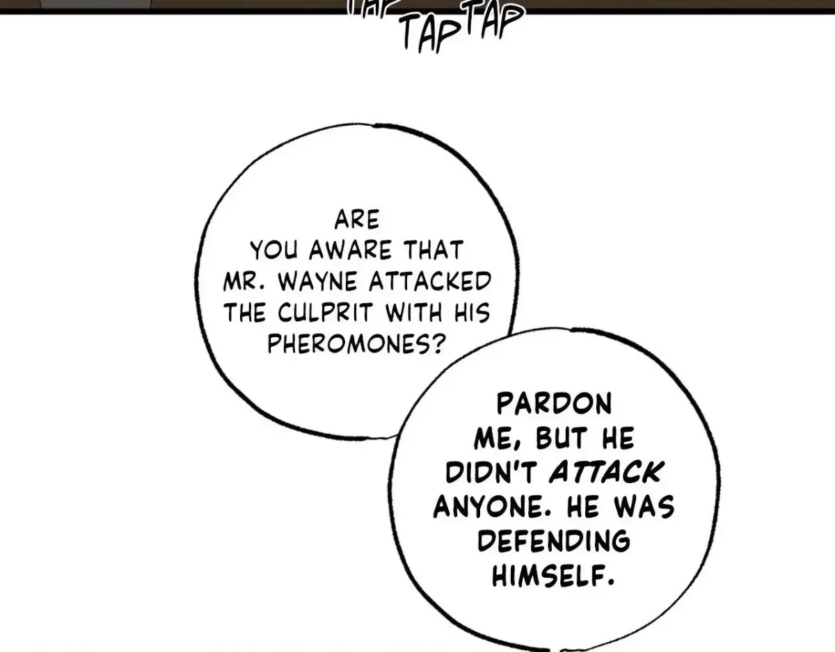 A Golden Pair Chapter 20, page 86