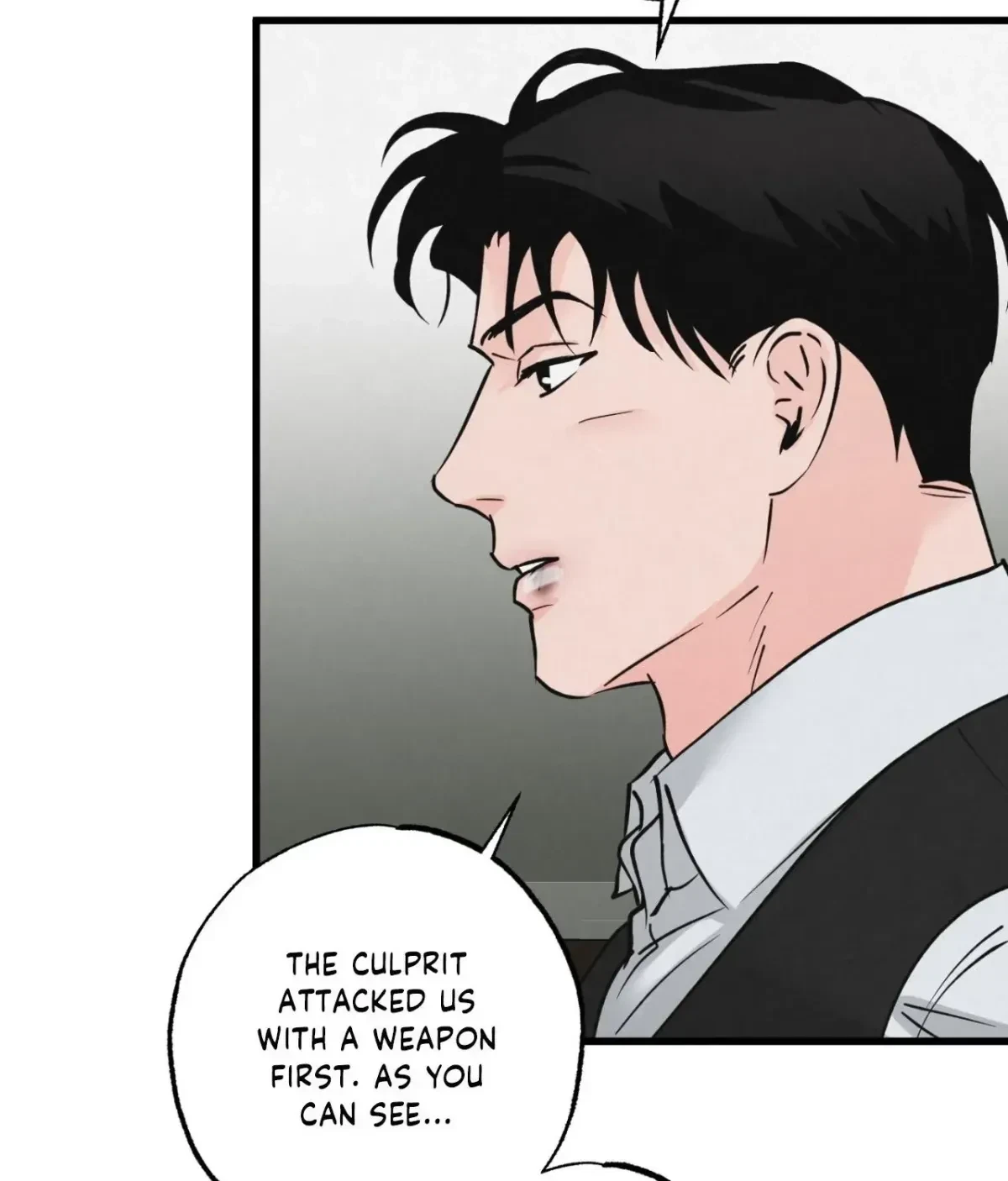 A Golden Pair Chapter 20, page 87