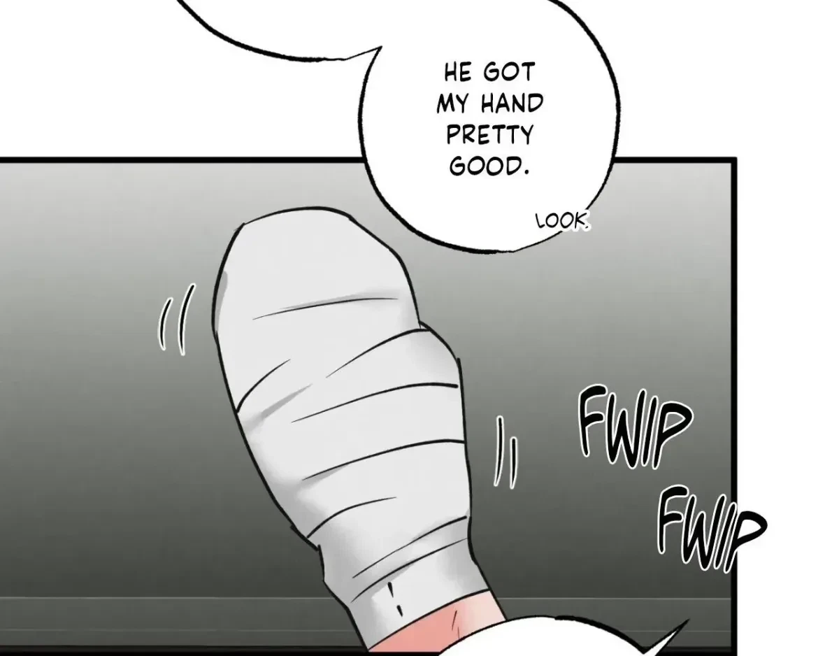 A Golden Pair Chapter 20, page 88