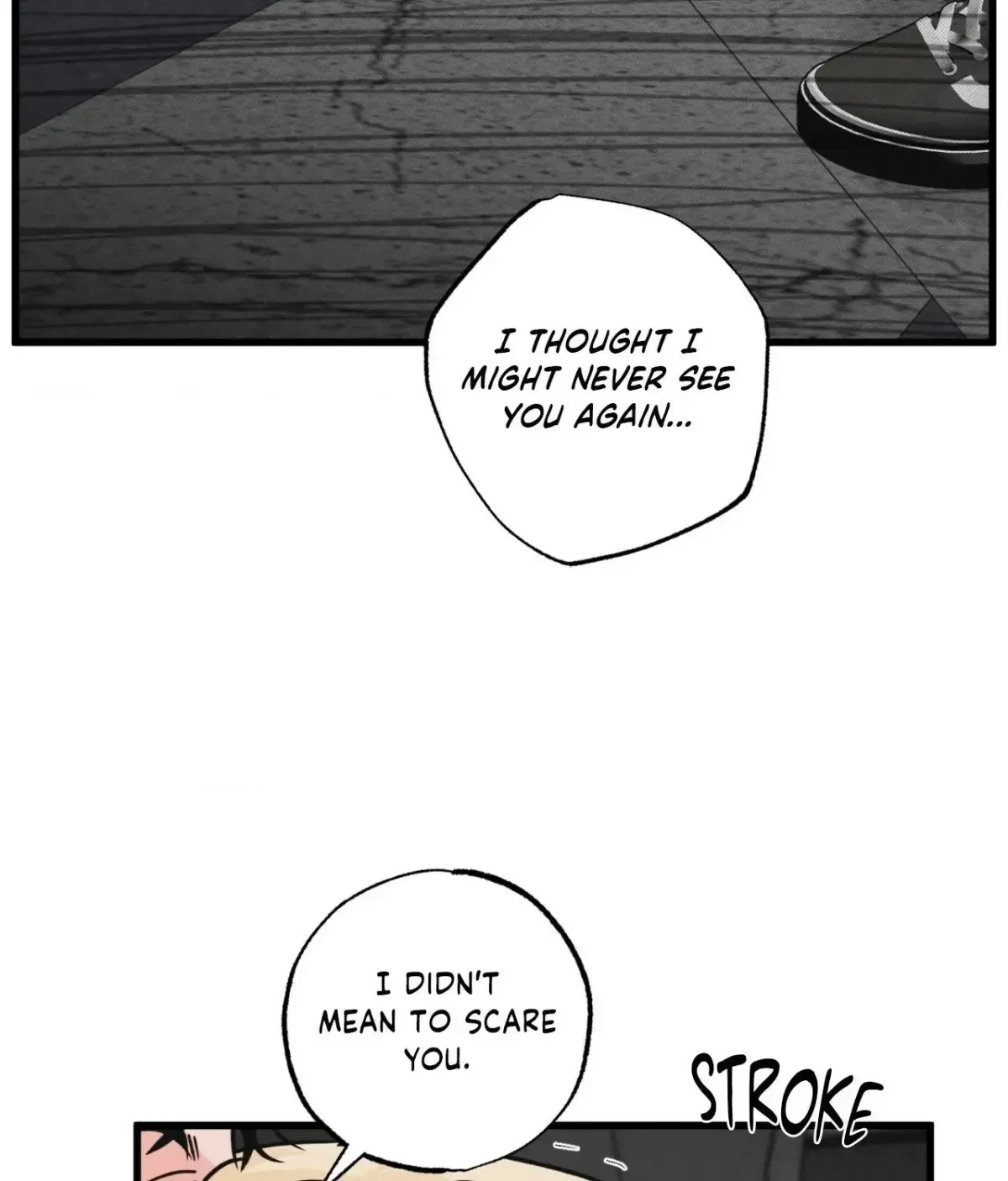 A Golden Pair Chapter 20, page 9