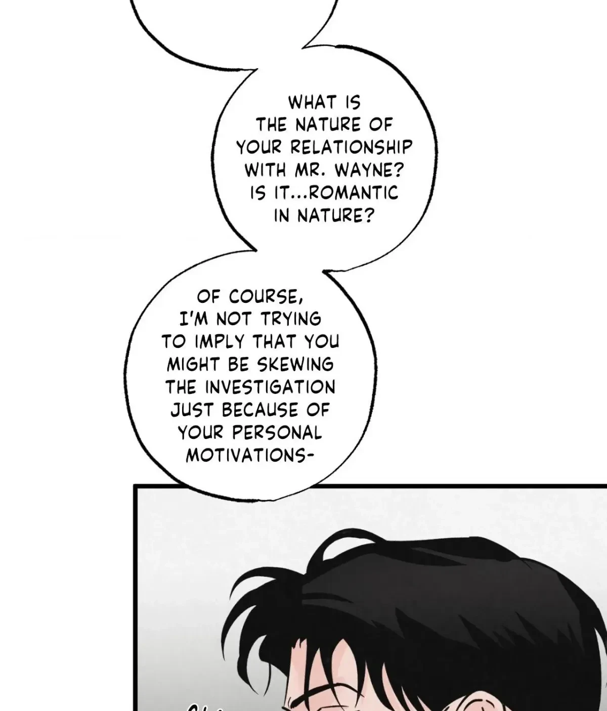 A Golden Pair Chapter 20, page 91