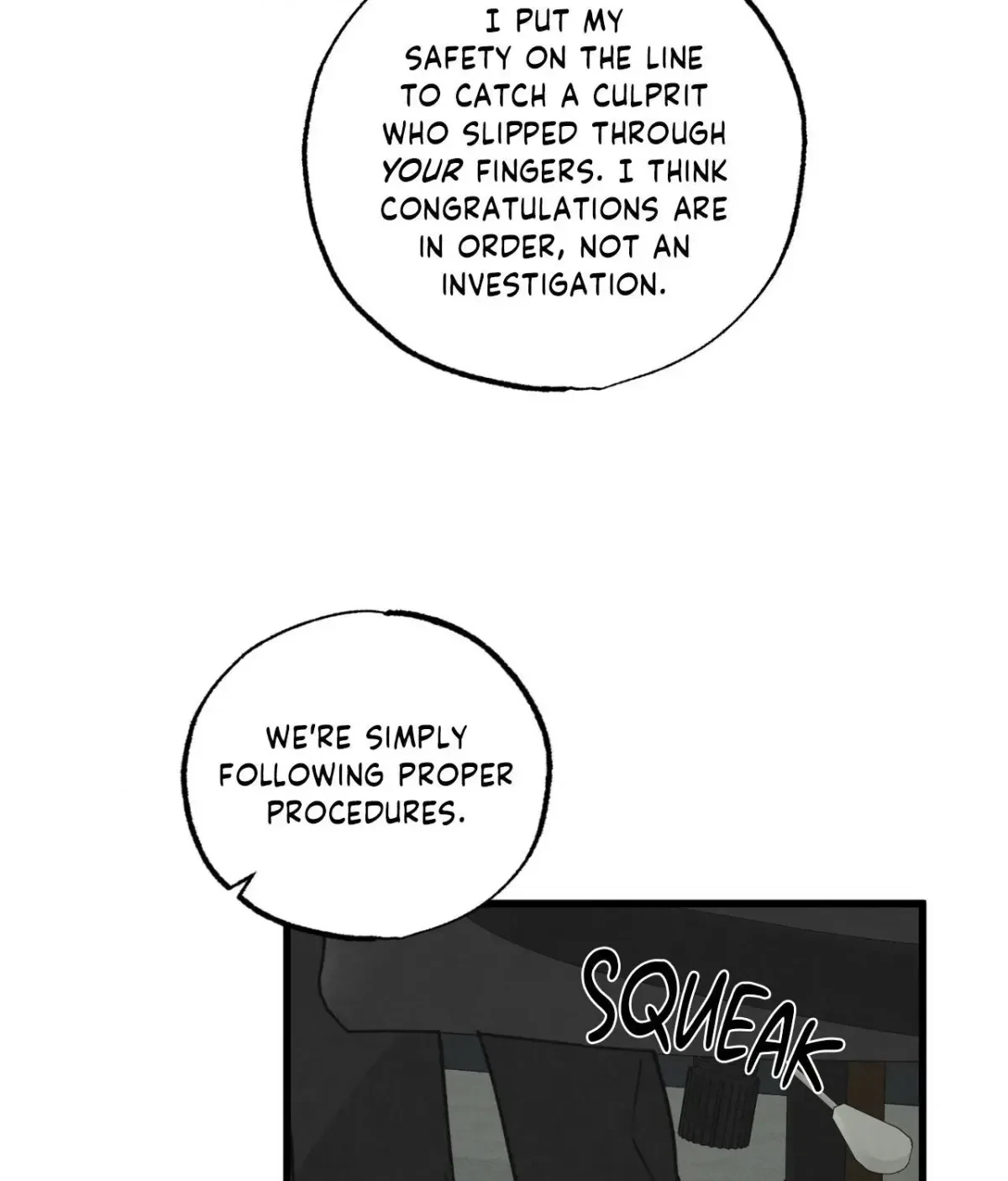 A Golden Pair Chapter 20, page 95