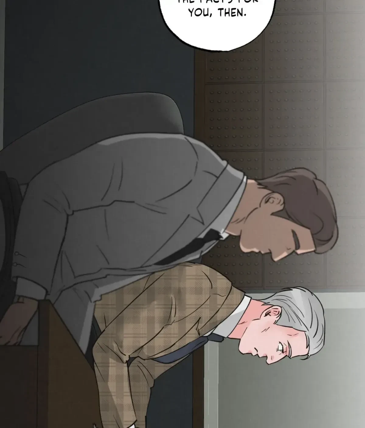 A Golden Pair Chapter 20, page 97