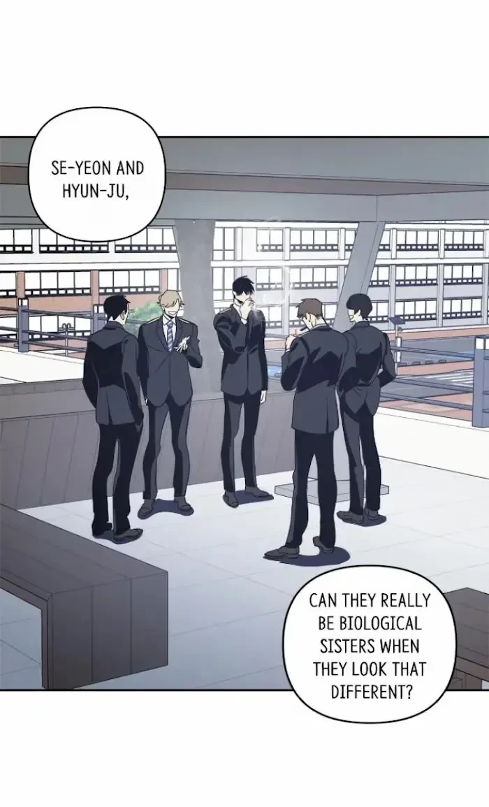 The Black Mirror Chapter 36, page 2