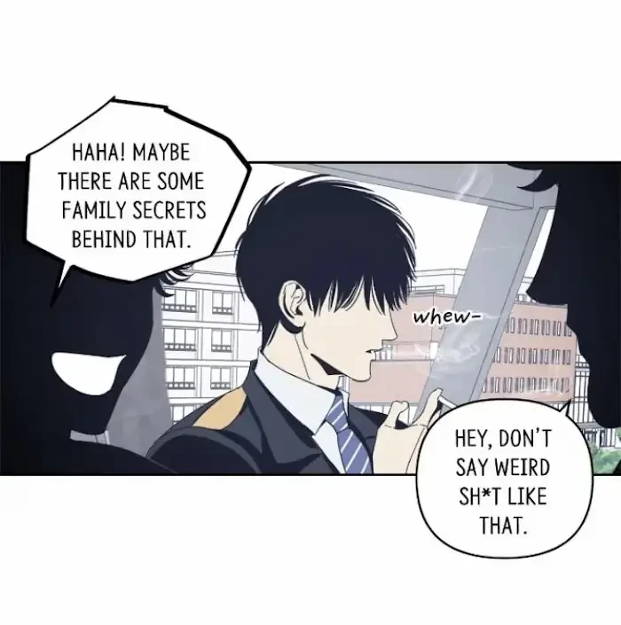 The Black Mirror Chapter 36, page 3