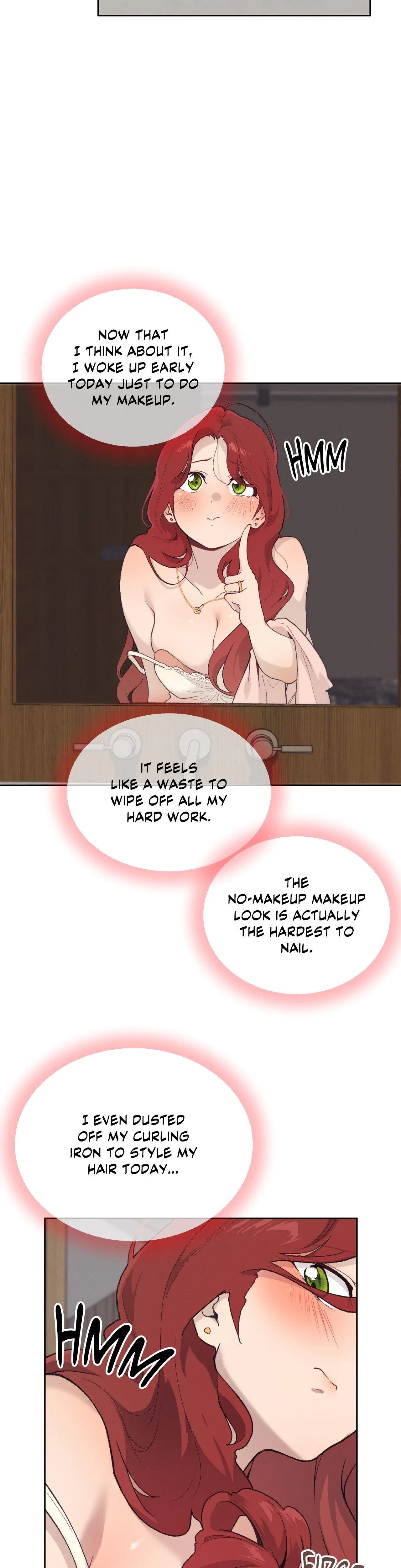 Cherry Pop Chapter 21, page 10