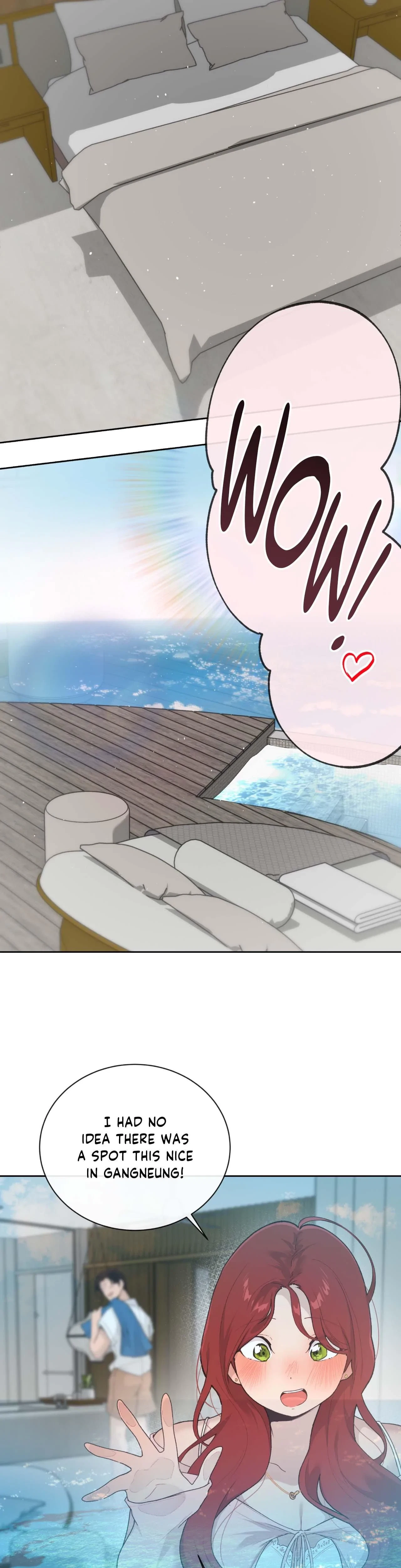 Cherry Pop Chapter 21, page 3