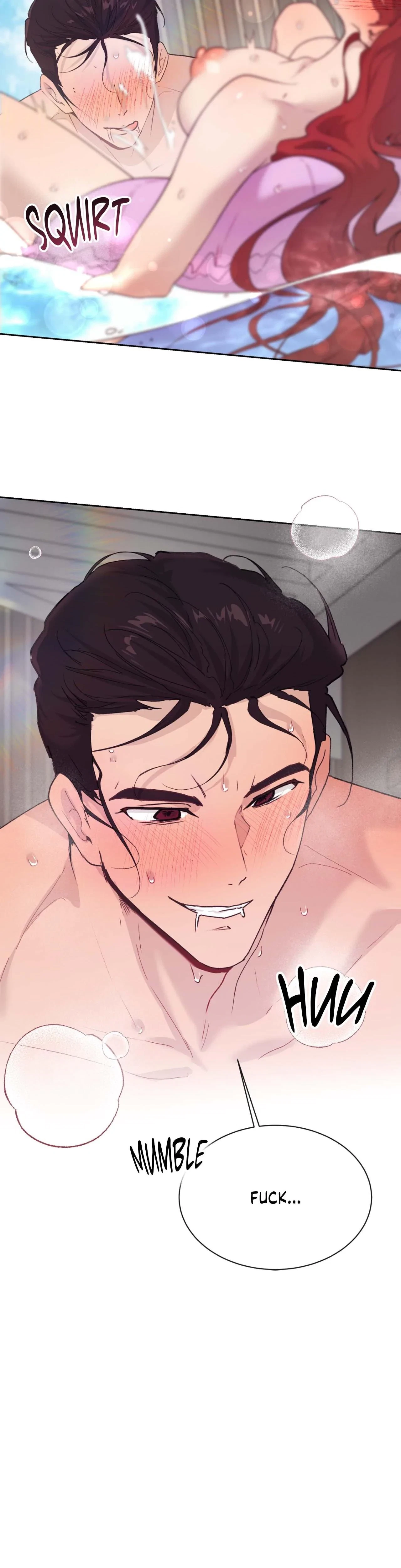 Cherry Pop Chapter 21, page 32
