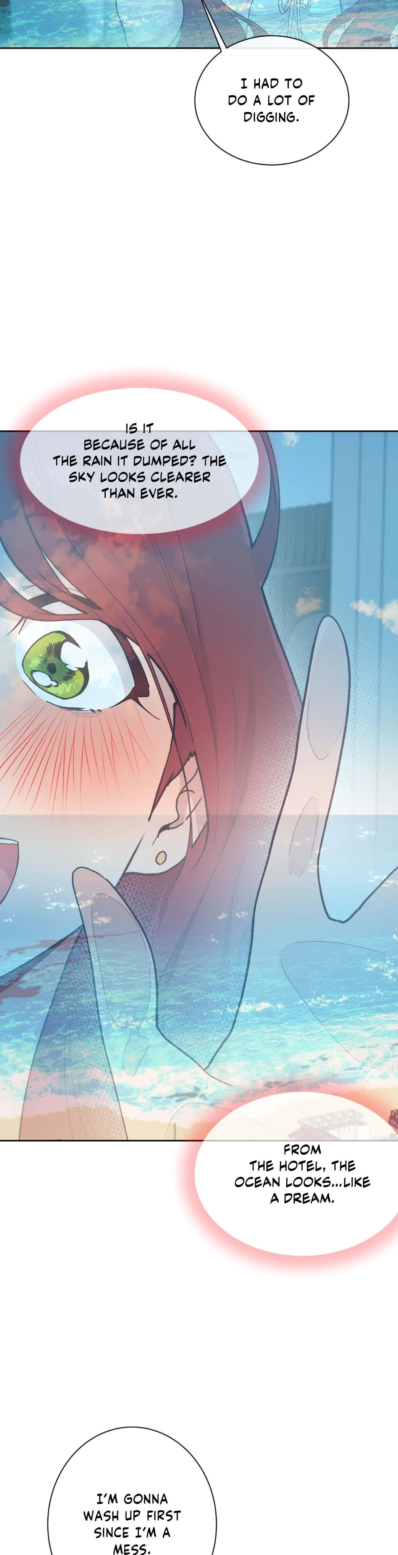 Cherry Pop Chapter 21, page 4