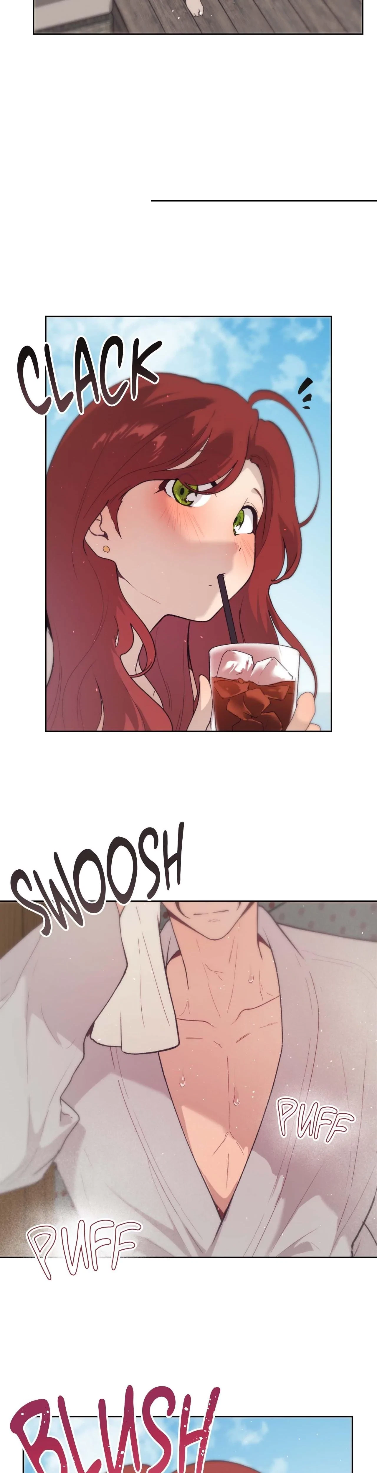 Cherry Pop Chapter 21, page 7