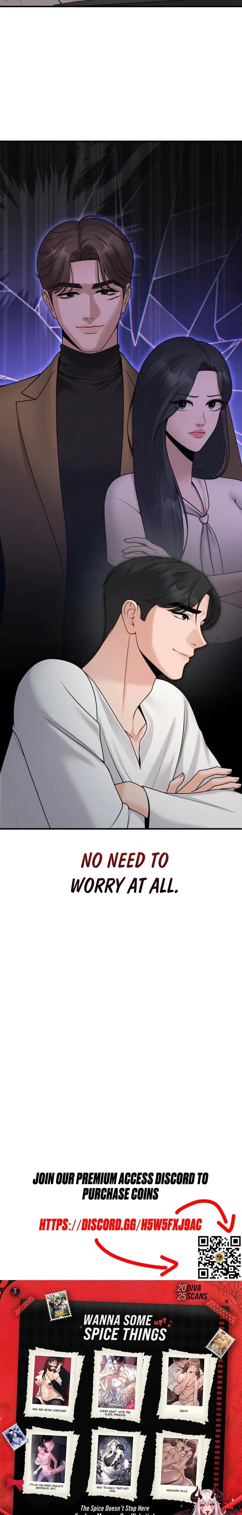 The Twenty-Year-Old Bride Chapter 33, page 23