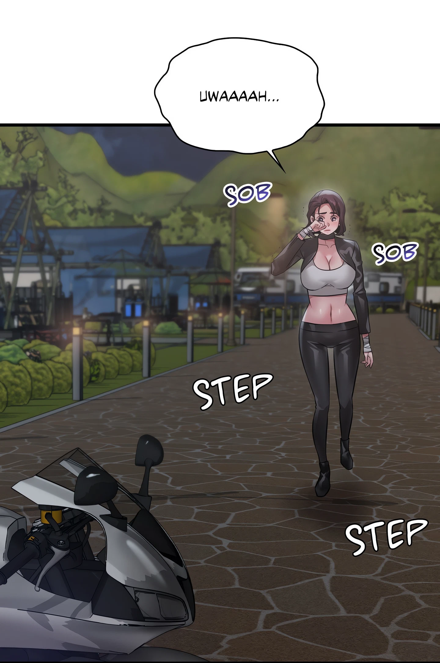 Chapter 81, page 84