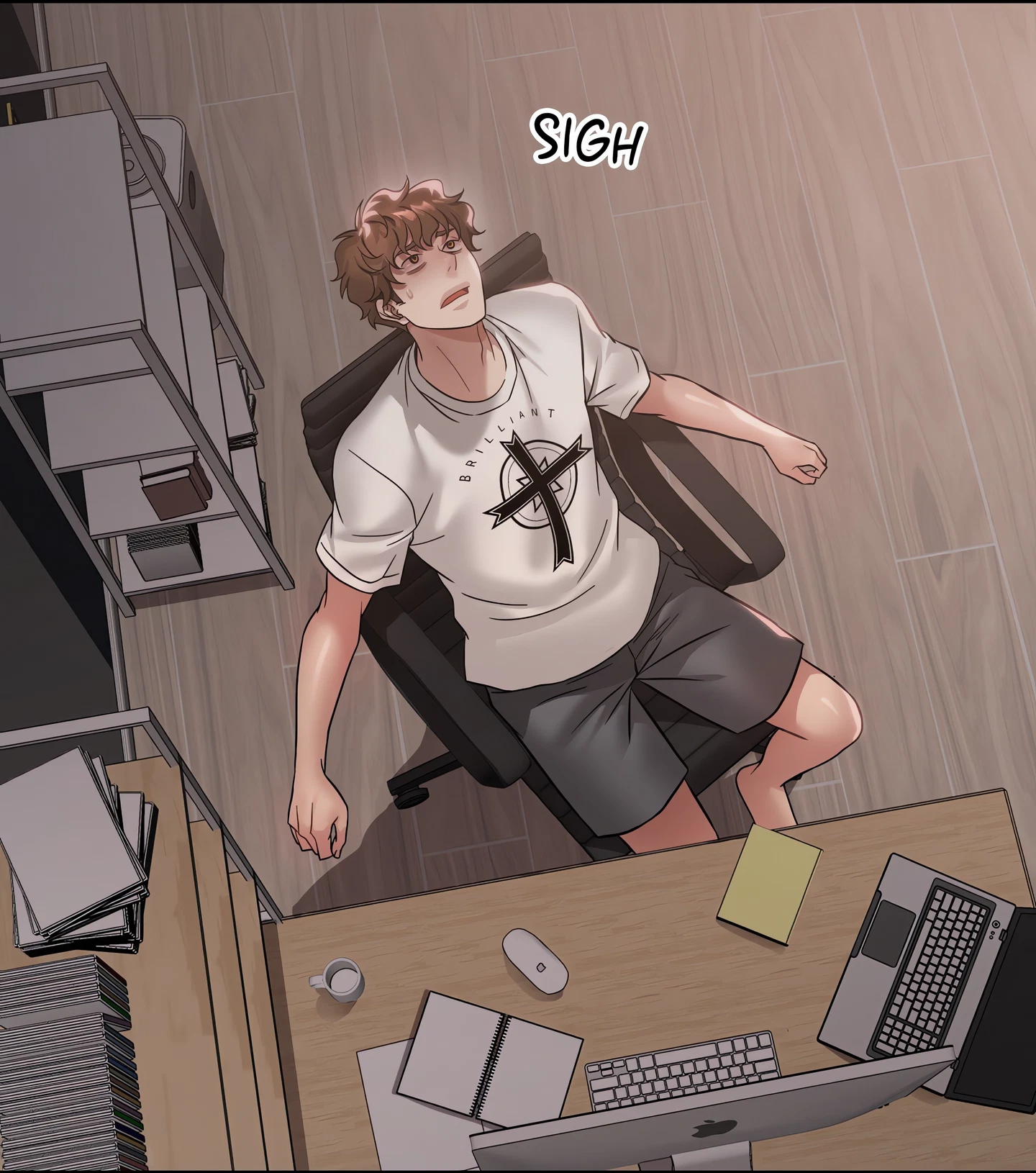 Chapter 81, page 96