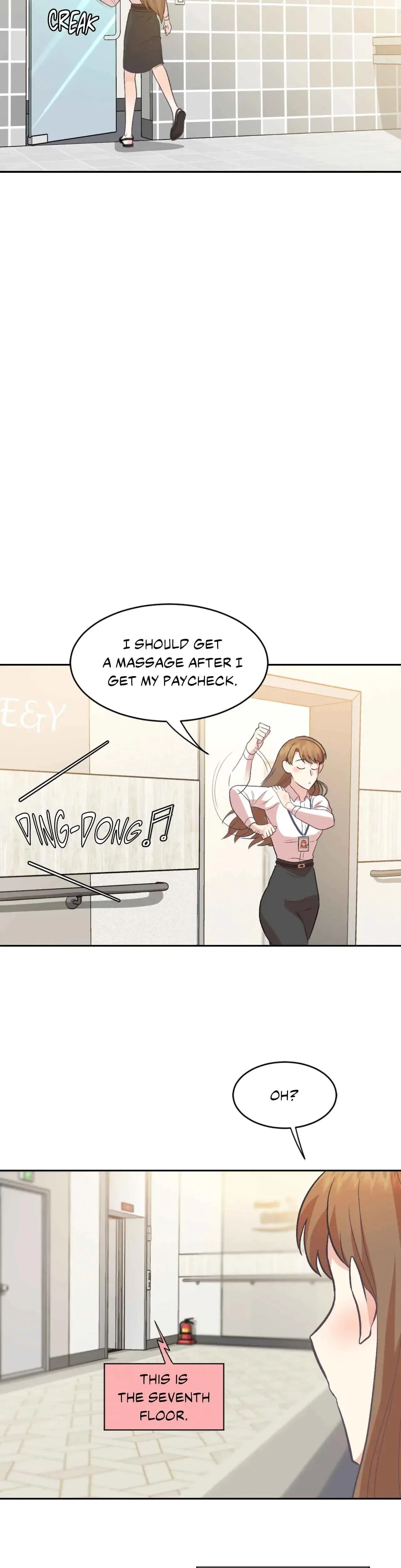 Cradle Robbing Chapter 6, page 16