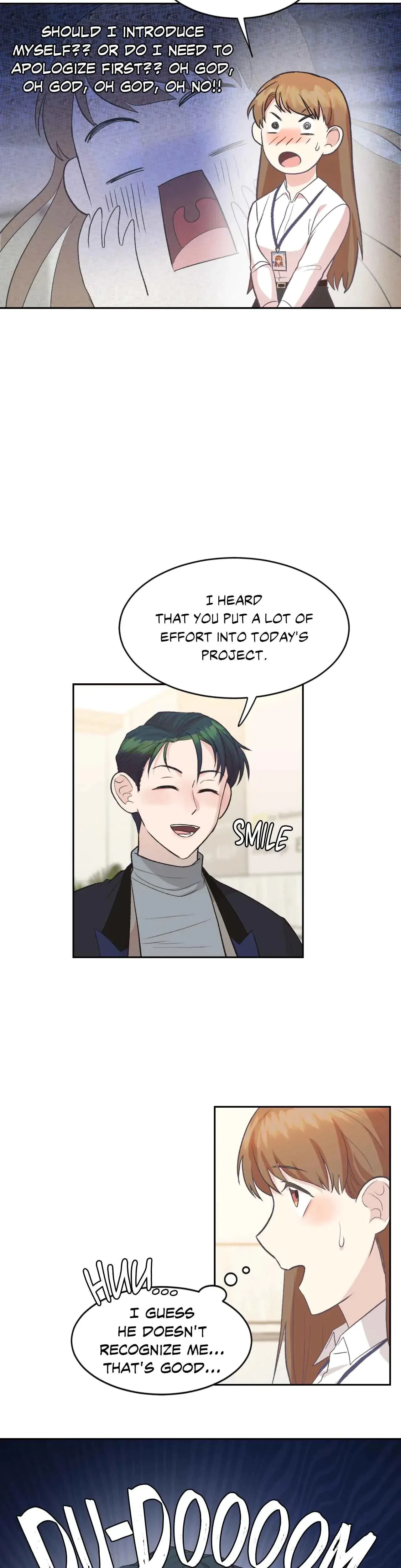 Cradle Robbing Chapter 6, page 21
