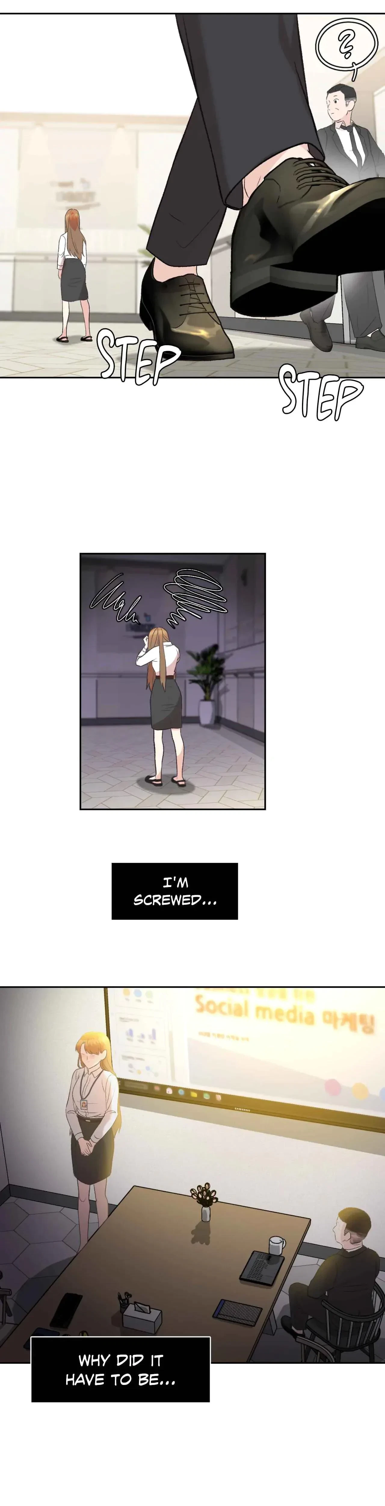 Cradle Robbing Chapter 6, page 24