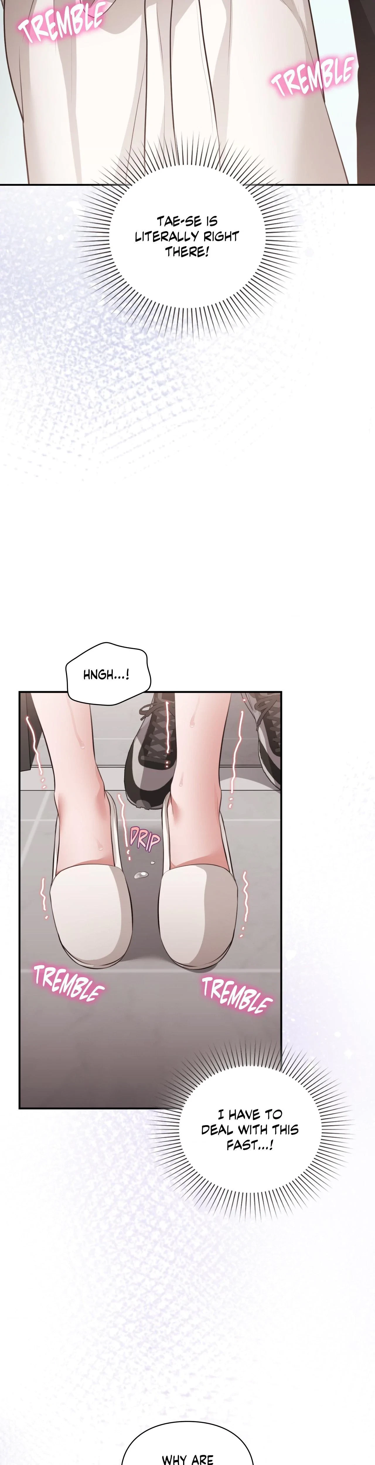 Chapter 56 - Side Story 6, page 10