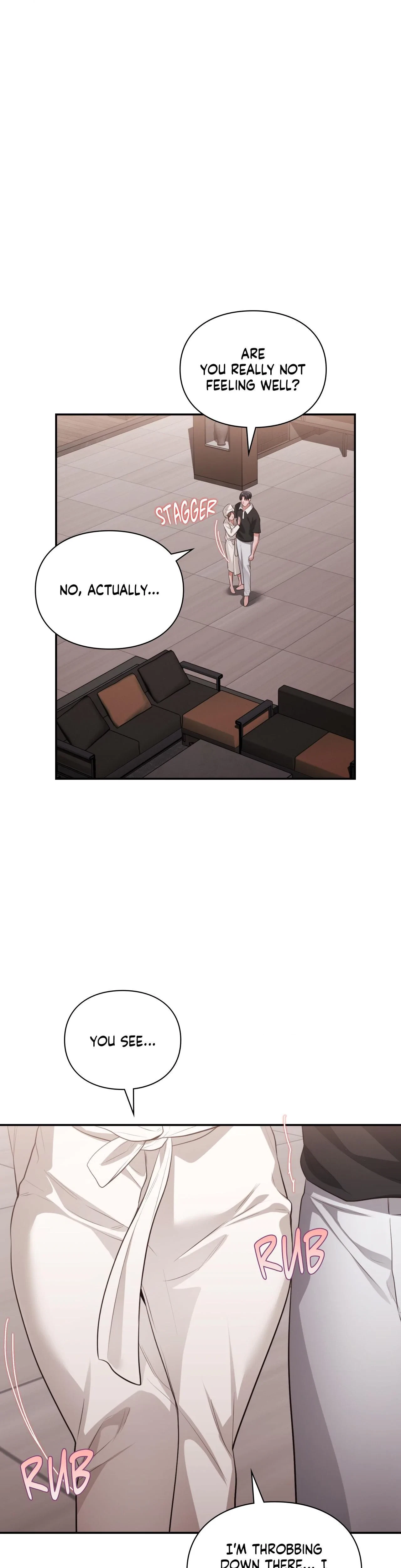 Chapter 56 - Side Story 6, page 19