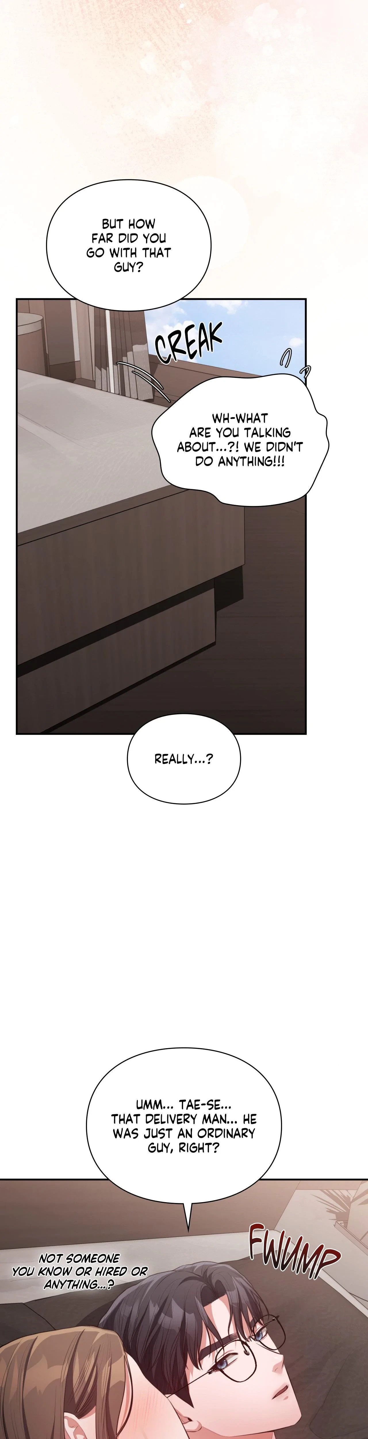 Chapter 56 - Side Story 6, page 35