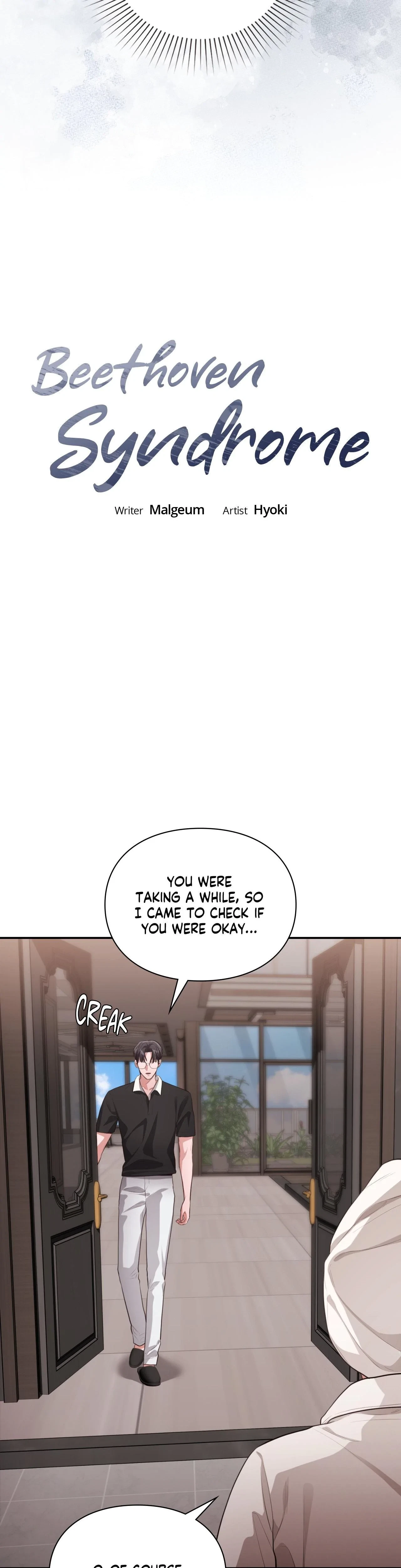 Chapter 56 - Side Story 6, page 4