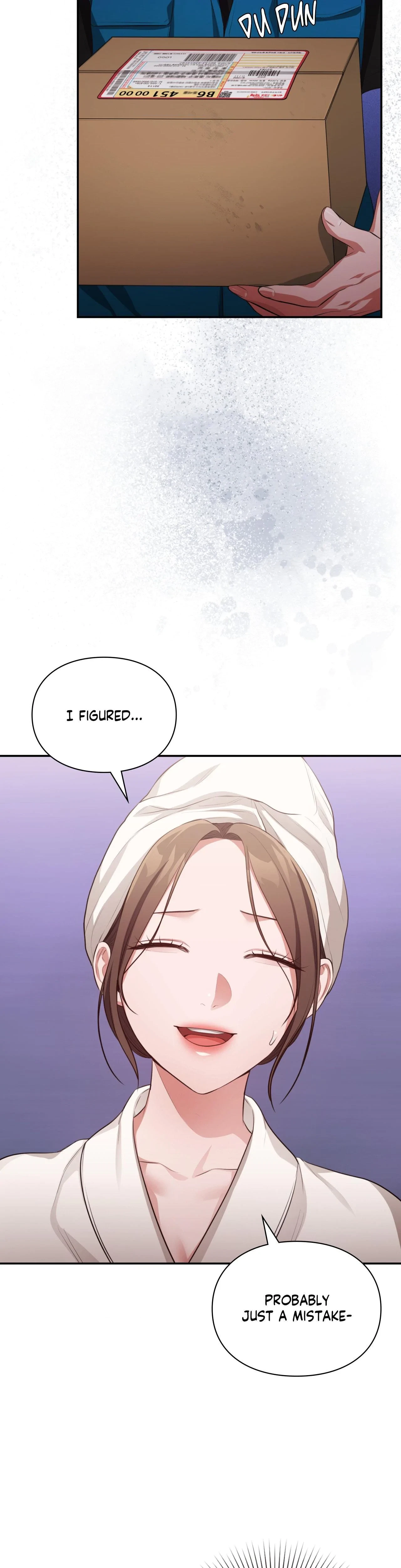 Chapter 56 - Side Story 6, page 7
