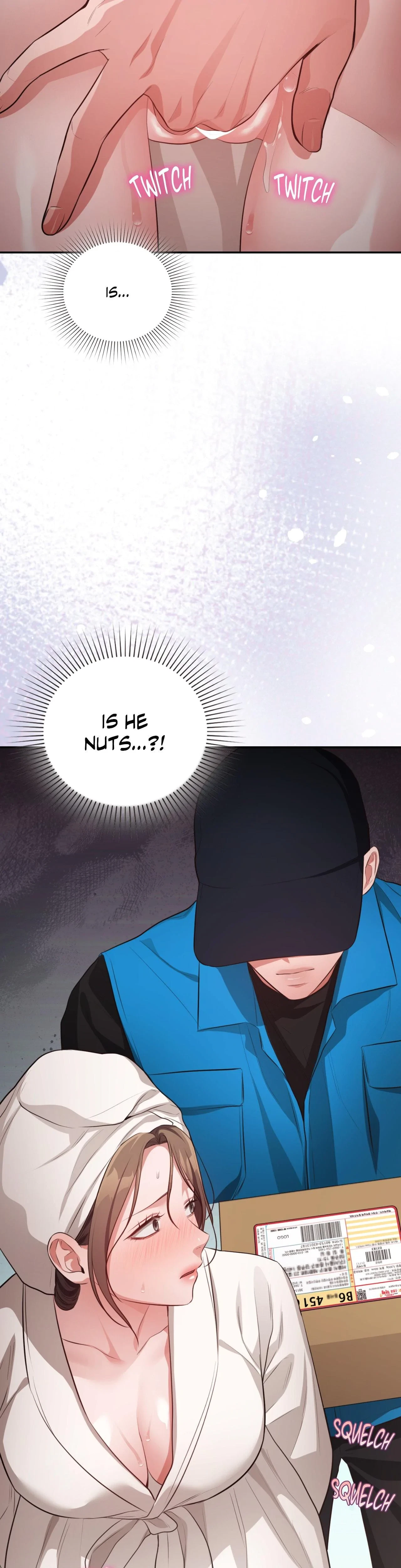 Chapter 56 - Side Story 6, page 9