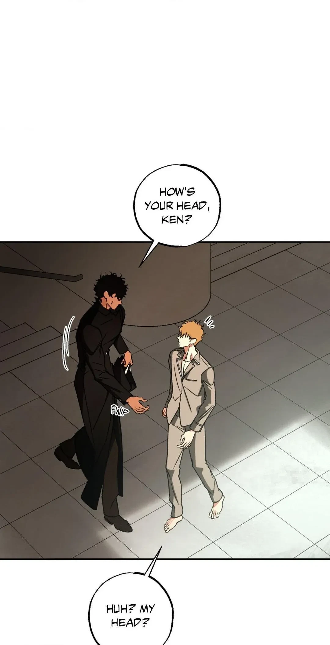 Chapter 91, page 21