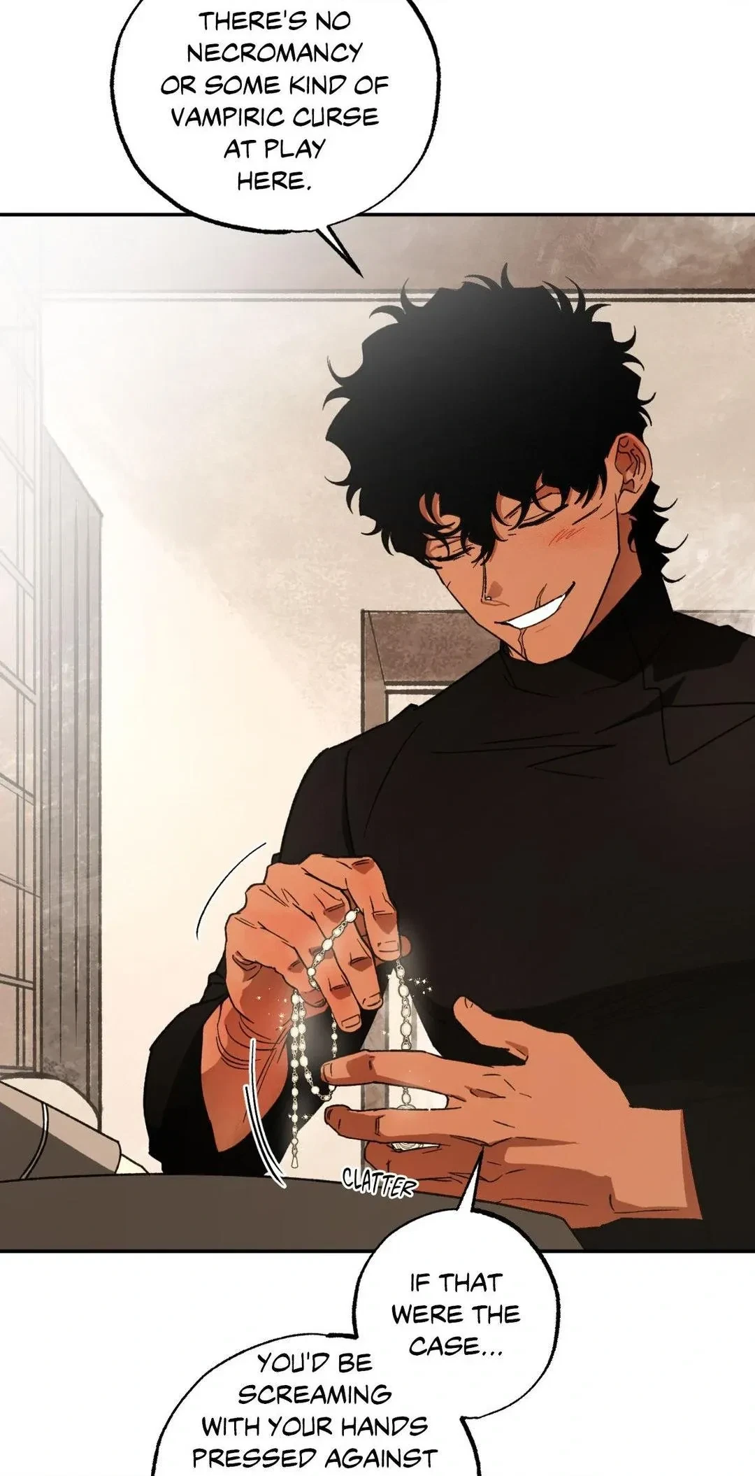 Chapter 91, page 38