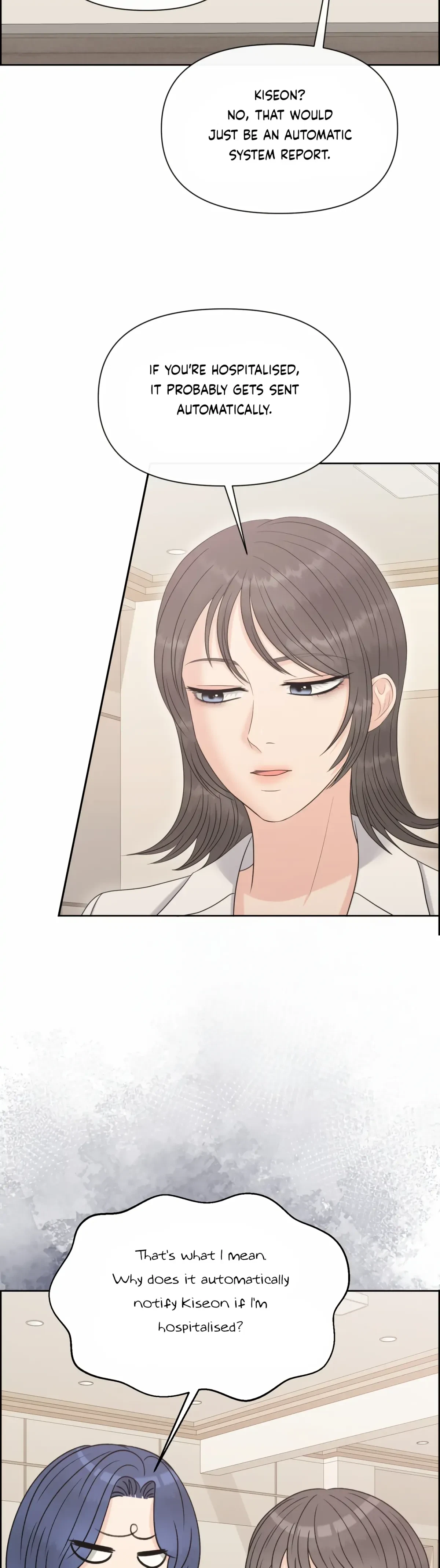 The Alpha Of Her Choice Chapter 98, page 20