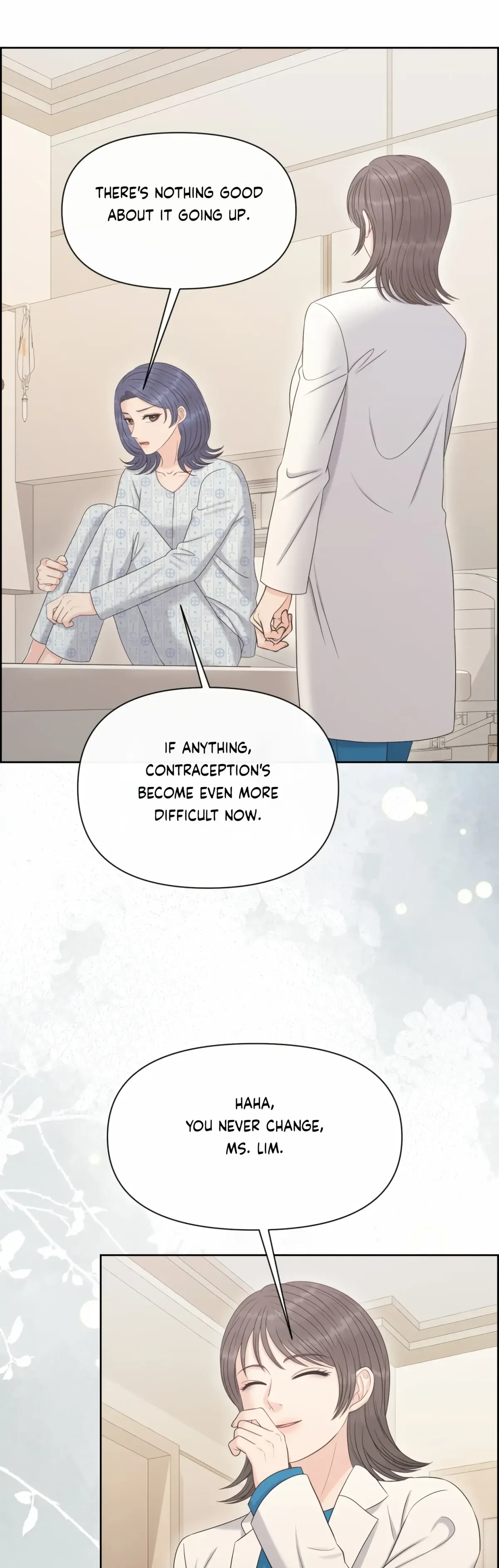 The Alpha Of Her Choice Chapter 98, page 22
