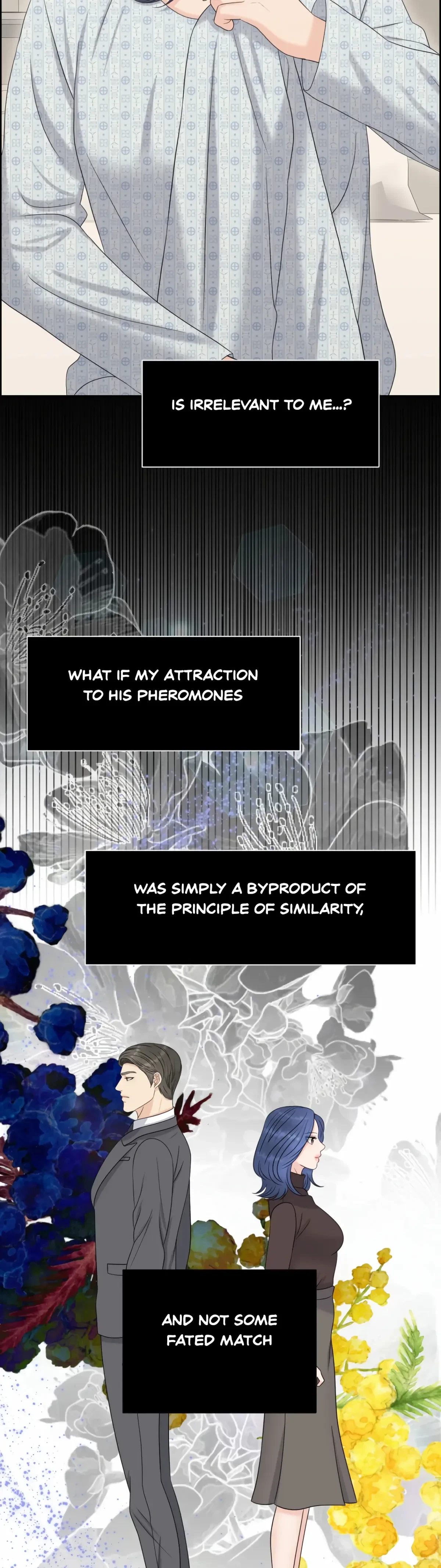 The Alpha Of Her Choice Chapter 98, page 26