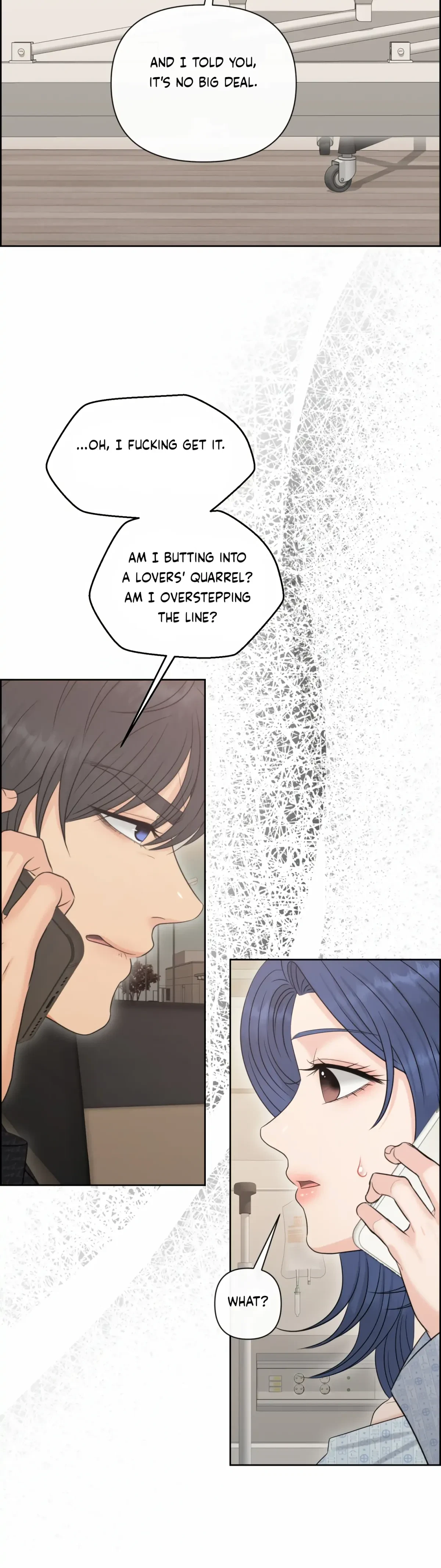 The Alpha Of Her Choice Chapter 98, page 39