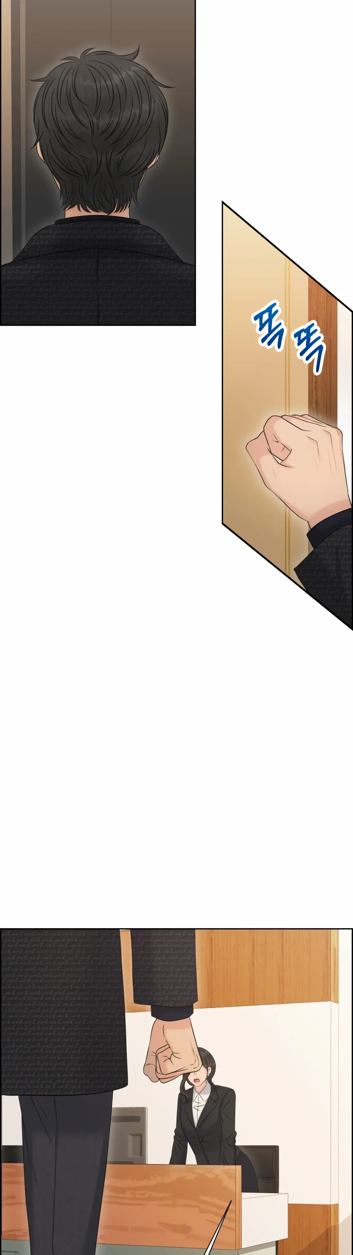 The Alpha Of Her Choice Chapter 98, page 44