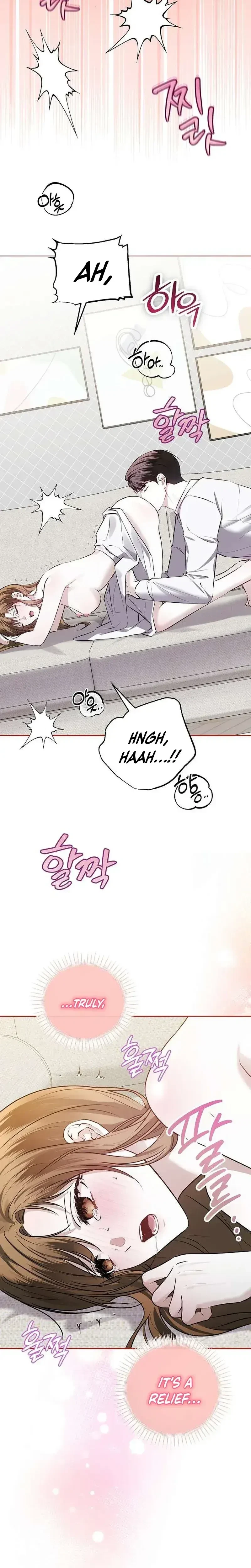 La Campanella (Seok) Chapter 1, page 14