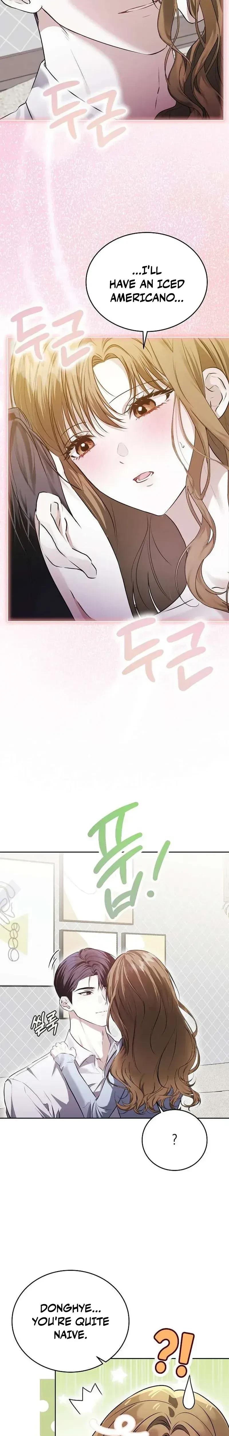 La Campanella (Seok) Chapter 1, page 5