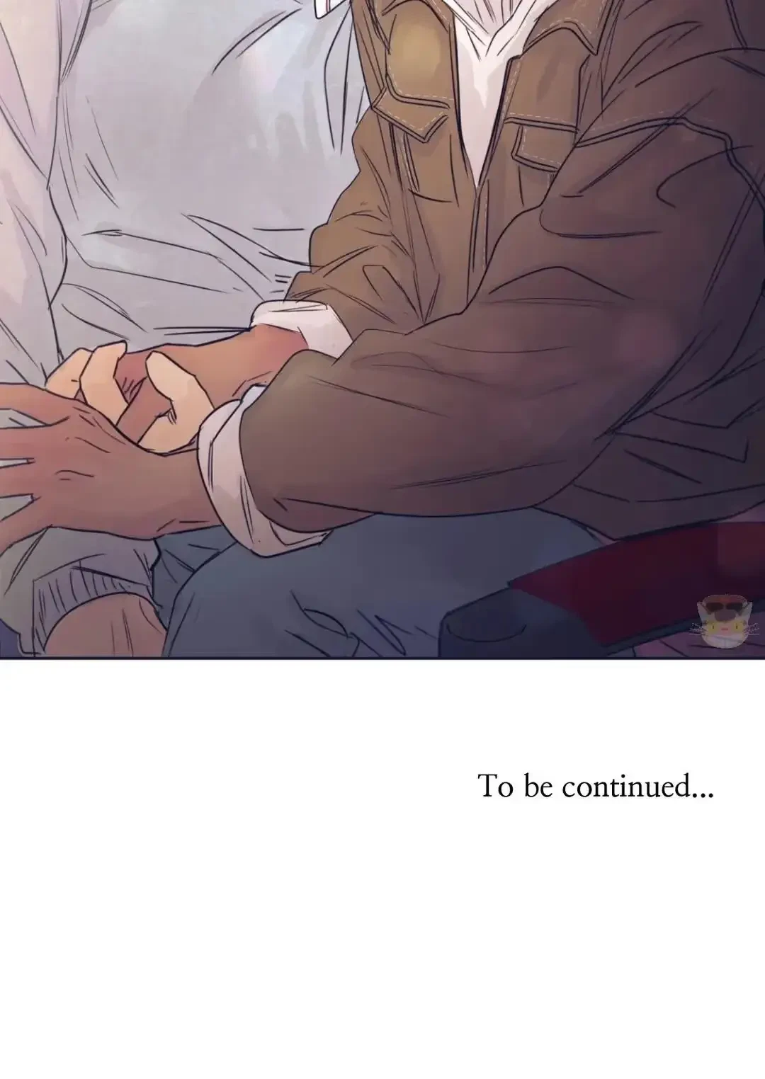 Perfectly Broken Love Chapter 16, page 45
