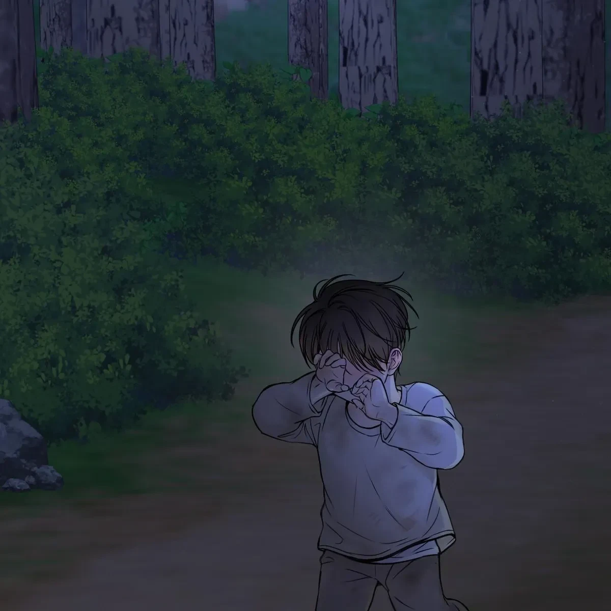 Chapter 31, page 120