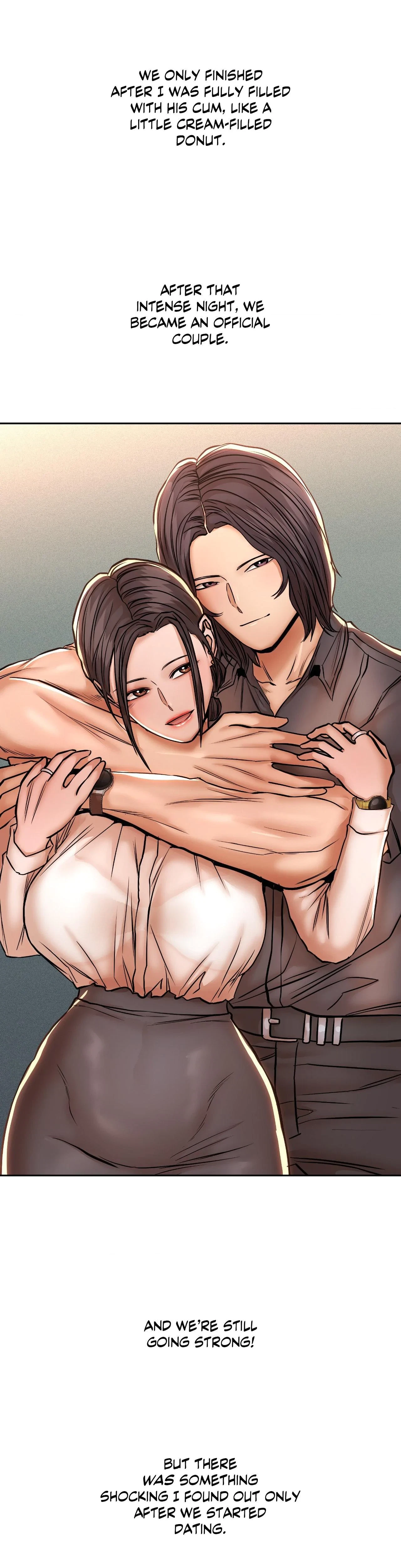 True Or False? Chapter 130, page 11