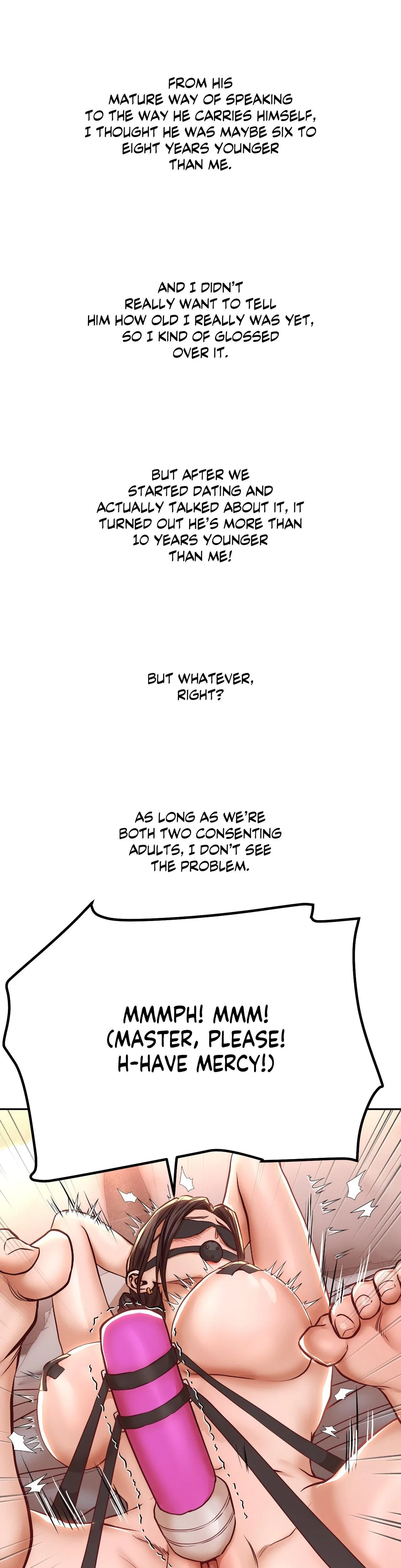 True Or False? Chapter 130, page 12