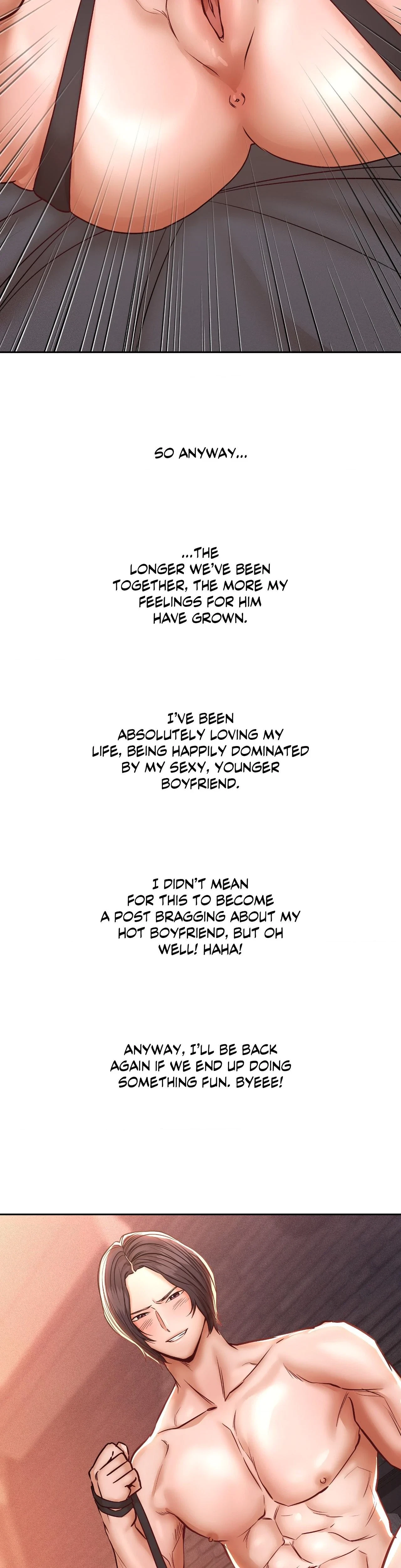 True Or False? Chapter 130, page 13