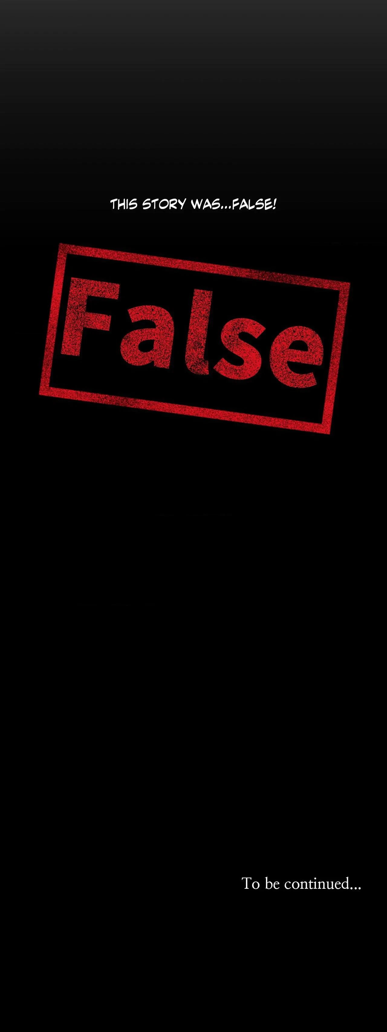 True Or False? Chapter 130, page 15