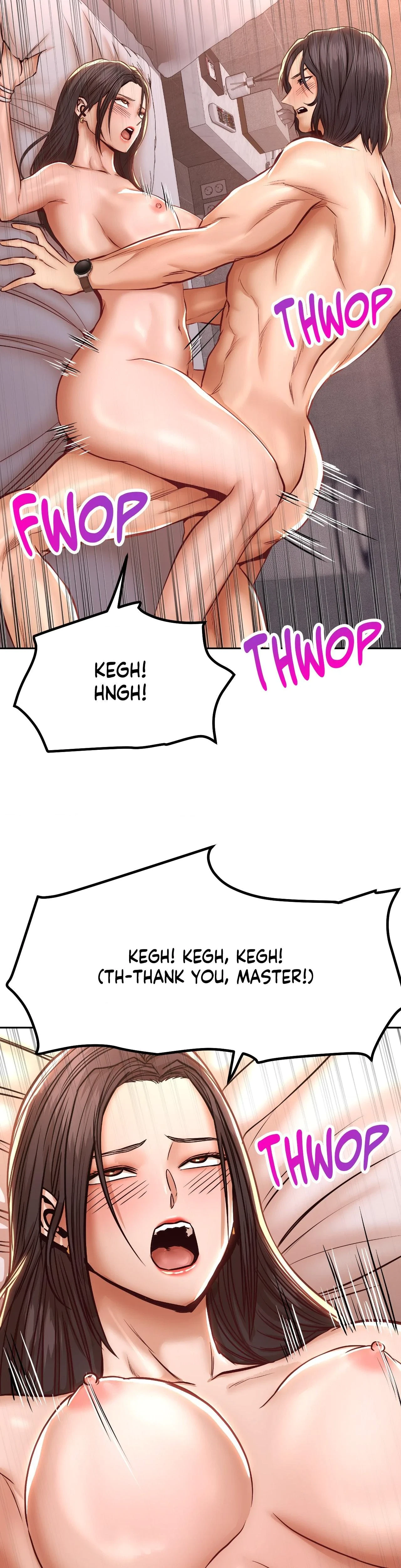True Or False? Chapter 130, page 3