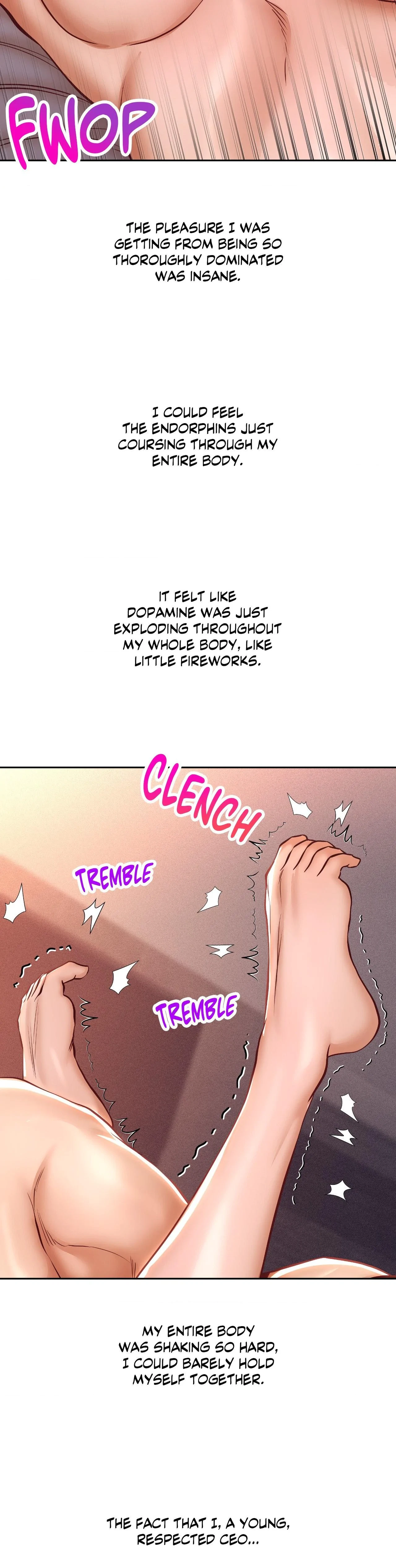 True Or False? Chapter 130, page 4