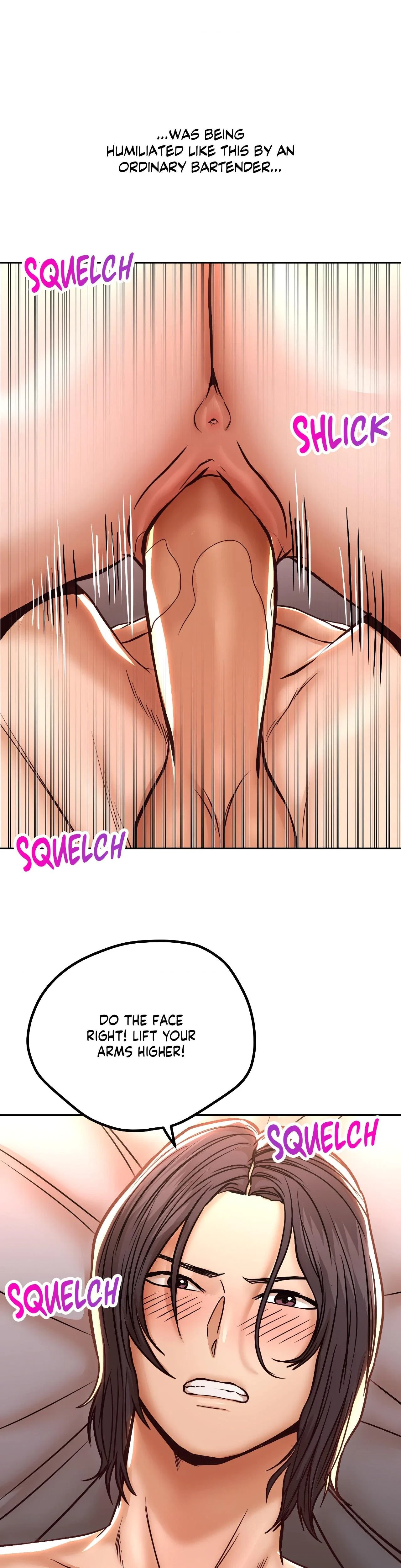 True Or False? Chapter 130, page 5